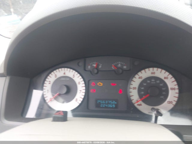 Продажа на аукционе авто 2008 Mazda Tribute I Sport, vin: 4F2CZ02Z88KM22435, номер лота: 44570579