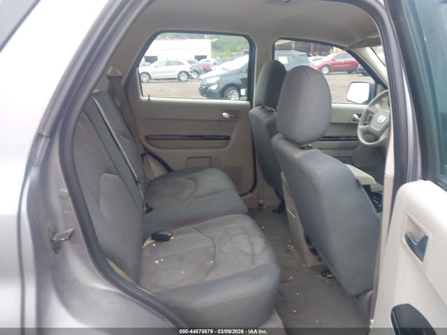 Продажа на аукционе авто 2008 Mazda Tribute I Sport, vin: 4F2CZ02Z88KM22435, номер лота: 44570579