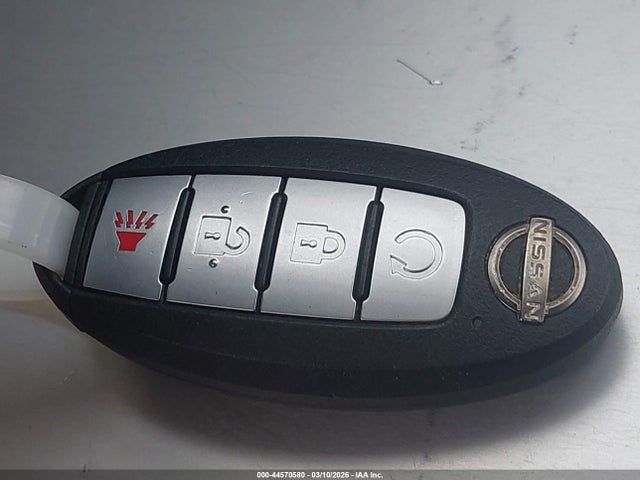 Nissan Frontier Pro-x 4x2 2023 1N6ED1EJ7PN668759 Image 11