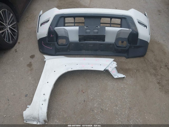 Nissan Frontier Pro-x 4x2 2023 1N6ED1EJ7PN668759 Image 12