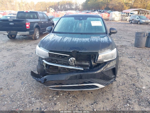 2023 Volkswagen Taos 1.5t Se მანქანა იყიდება აუქციონზე, vin: 3VVEX7B25PM339161, აუქციონის ნომერი: 44570581
