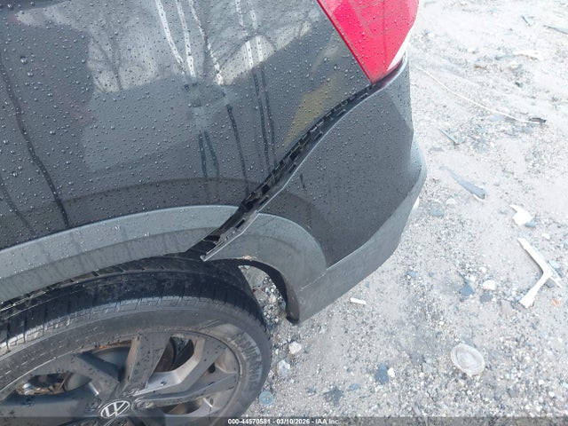 2023 Volkswagen Taos 1.5t Se მანქანა იყიდება აუქციონზე, vin: 3VVEX7B25PM339161, აუქციონის ნომერი: 44570581