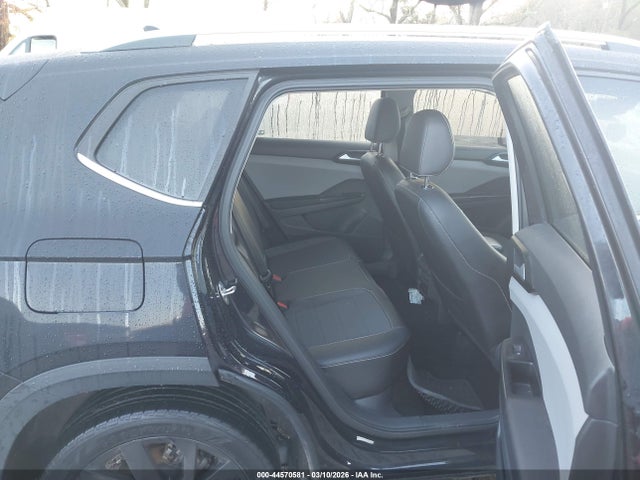 2023 Volkswagen Taos 1.5t Se მანქანა იყიდება აუქციონზე, vin: 3VVEX7B25PM339161, აუქციონის ნომერი: 44570581