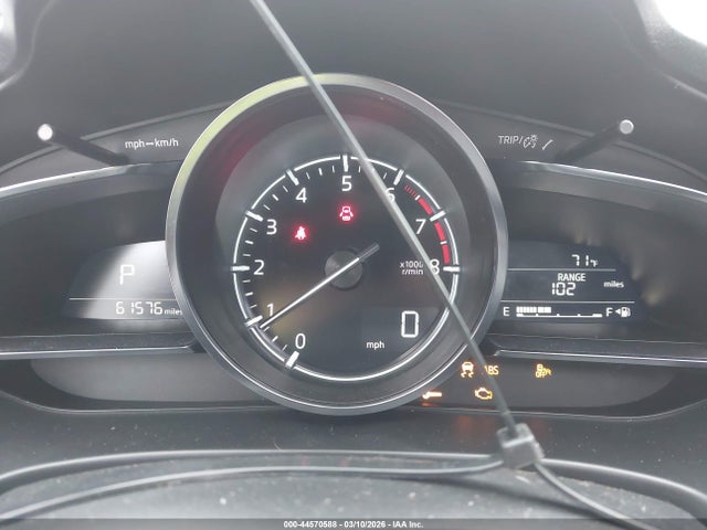 2018 MAZDA MAZDA3 3MZBN1M38JM241692 Photo 6