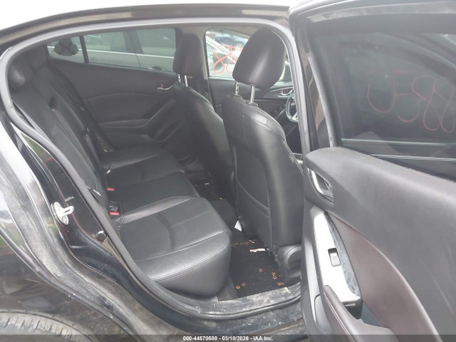 2018 MAZDA MAZDA3 3MZBN1M38JM241692 Photo 7