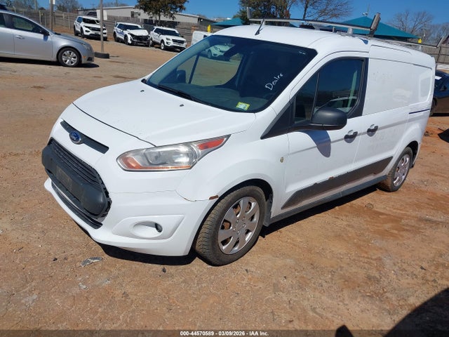 Aukcja sprzedaży 2014 Ford Transit Connect Xlt, vin: NM0LS7F79E1151356, numer aukcji: 44570589