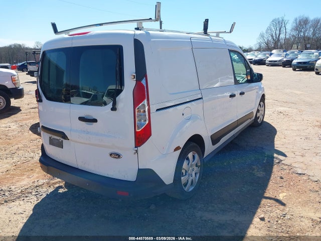 Aukcja sprzedaży 2014 Ford Transit Connect Xlt, vin: NM0LS7F79E1151356, numer aukcji: 44570589