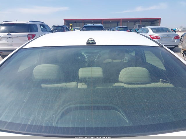 44570592 :رقم المزاد ، 5NPDH4AE8GH675958 vin ، 2016 Hyundai Elantra Value Edition مزاد بيع