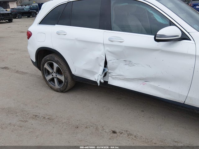 Продажа на аукционе авто 2016 Mercedes-benz Glc 300 4matic, vin: WDC0G4KB7GF090525, номер лота: 44570595
