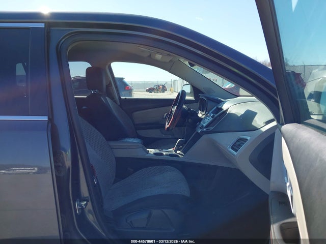 Продаж на аукціоні авто 2011 Gmc Terrain Sle-1, vin: 2CTALMEC8B6254737, номер лоту: 44570601