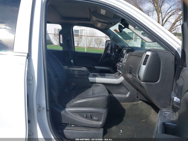 Chevrolet Silverado 2500hd Ltz 2018 1GC1KWEY7JF155207 Image 5