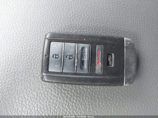 2016 ACURA MDX 5FRYD3H42GB013410 Photo 10