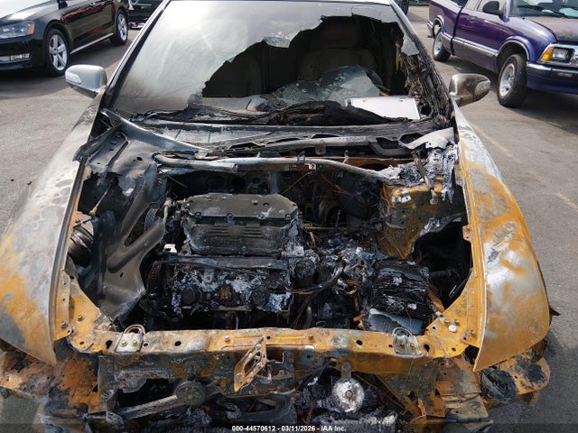Aukcja sprzedaży 2010 Acura Rl 3.7, vin: JH4KB2F63AC000373, numer aukcji: 44570612