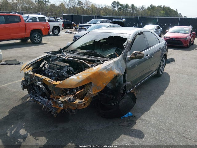 Aukcja sprzedaży 2010 Acura Rl 3.7, vin: JH4KB2F63AC000373, numer aukcji: 44570612