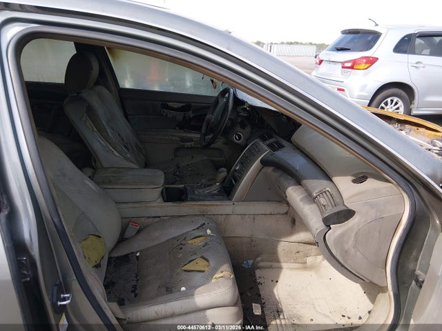 Aukcja sprzedaży 2010 Acura Rl 3.7, vin: JH4KB2F63AC000373, numer aukcji: 44570612