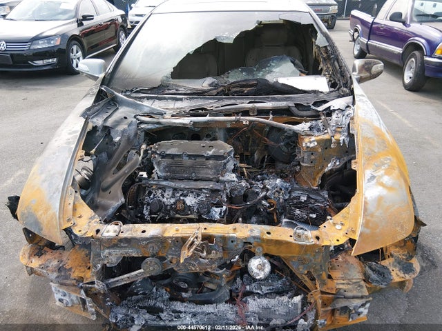 Aukcja sprzedaży 2010 Acura Rl 3.7, vin: JH4KB2F63AC000373, numer aukcji: 44570612