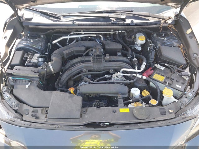 Aukcja sprzedaży 2022 Subaru Crosstrek Premium, vin: JF2GTAECXNH277327, numer aukcji: 44570614