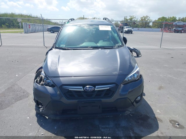 Aukcja sprzedaży 2022 Subaru Crosstrek Premium, vin: JF2GTAECXNH277327, numer aukcji: 44570614
