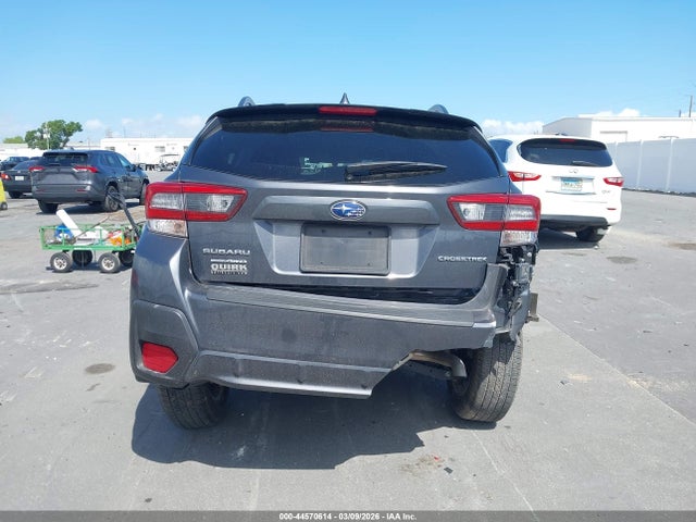 Aukcja sprzedaży 2022 Subaru Crosstrek Premium, vin: JF2GTAECXNH277327, numer aukcji: 44570614