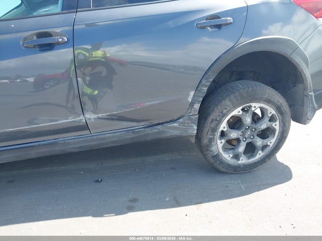 Aukcja sprzedaży 2022 Subaru Crosstrek Premium, vin: JF2GTAECXNH277327, numer aukcji: 44570614