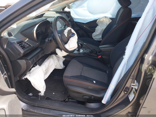 Aukcja sprzedaży 2022 Subaru Crosstrek Premium, vin: JF2GTAECXNH277327, numer aukcji: 44570614