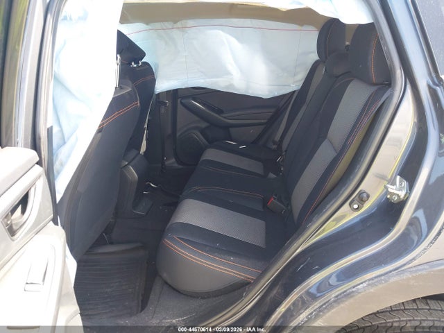 Aukcja sprzedaży 2022 Subaru Crosstrek Premium, vin: JF2GTAECXNH277327, numer aukcji: 44570614