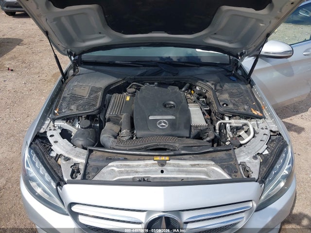 Aukcja sprzedaży 2016 Mercedes-benz C 300, vin: 55SWF4JB5GU172714, numer aukcji: 44570616