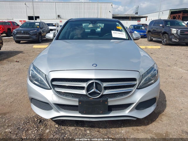 Aukcja sprzedaży 2016 Mercedes-benz C 300, vin: 55SWF4JB5GU172714, numer aukcji: 44570616
