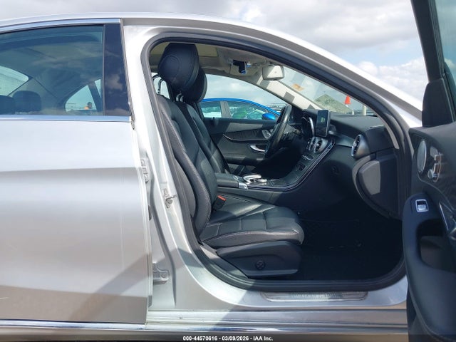 Aukcja sprzedaży 2016 Mercedes-benz C 300, vin: 55SWF4JB5GU172714, numer aukcji: 44570616