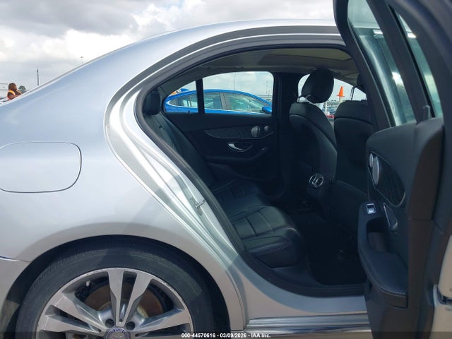 Aukcja sprzedaży 2016 Mercedes-benz C 300, vin: 55SWF4JB5GU172714, numer aukcji: 44570616