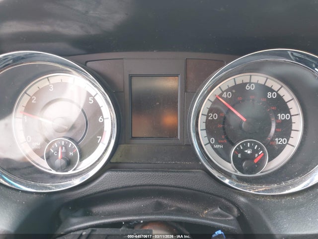 2017 Dodge Grand Caravan Gt მანქანა იყიდება აუქციონზე, vin: 2C4RDGEG1HR740538, აუქციონის ნომერი: 44570617