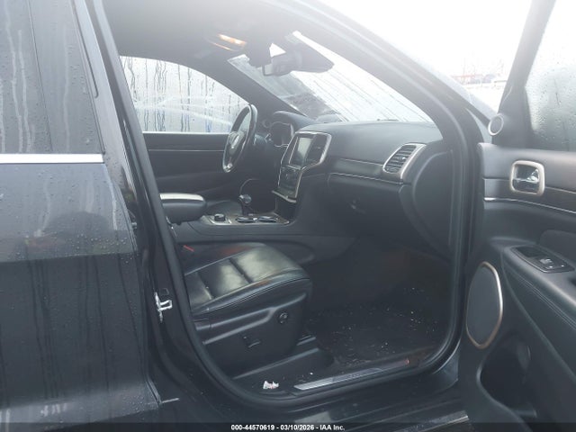 Продаж на аукціоні авто 2014 Jeep Grand Cherokee Summit, vin: 1C4RJFJM9EC557472, номер лоту: 44570619