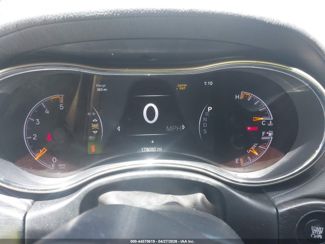 Продаж на аукціоні авто 2014 Jeep Grand Cherokee Summit, vin: 1C4RJFJM9EC557472, номер лоту: 44570619