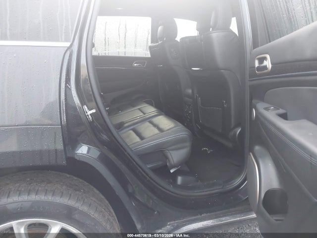 Продаж на аукціоні авто 2014 Jeep Grand Cherokee Summit, vin: 1C4RJFJM9EC557472, номер лоту: 44570619