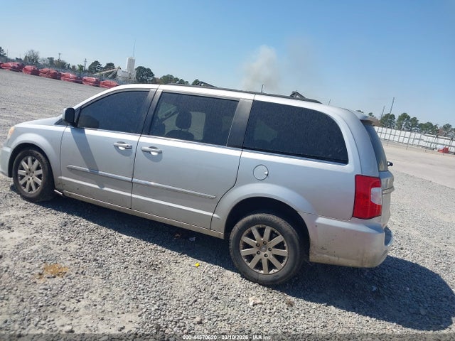 44570620 :رقم المزاد ، 2C4RC1BG7CR189478 vin ، 2012 Chrysler Town & Country Touring مزاد بيع