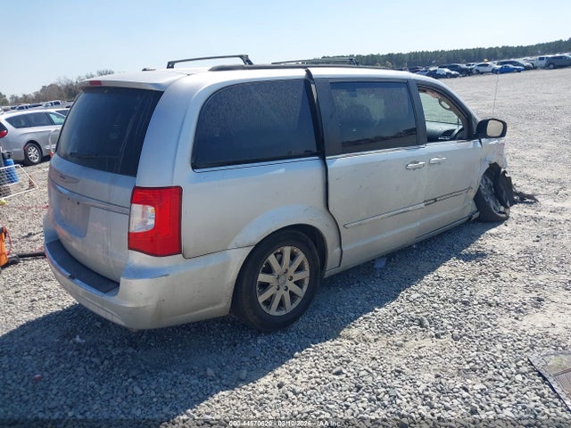 44570620 :رقم المزاد ، 2C4RC1BG7CR189478 vin ، 2012 Chrysler Town & Country Touring مزاد بيع