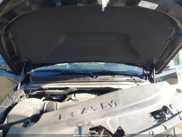 2022 RAM 1500 1C6SRFFT5NN419529 Photo 9