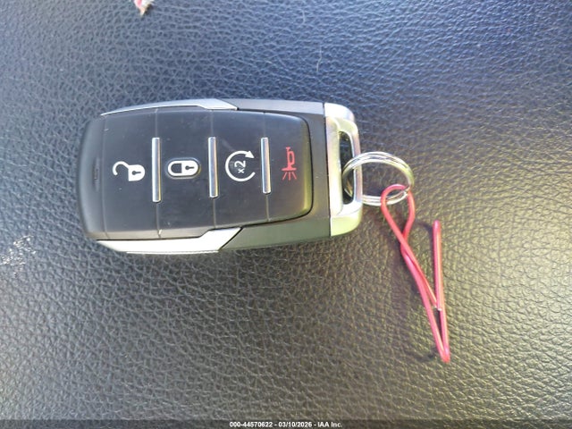 2022 RAM 1500 1C6SRFFT5NN419529 Photo 10