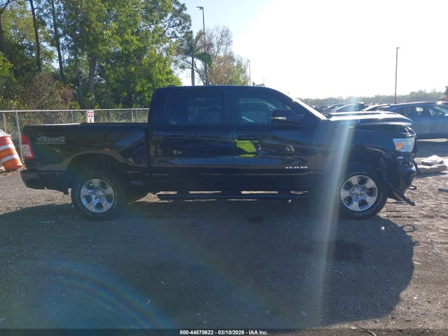 Aukcja sprzedaży 2022 Ram 1500 Big Horn  4x4 5'7 Box, vin: 1C6SRFFT5NN419529, numer aukcji: 44570622