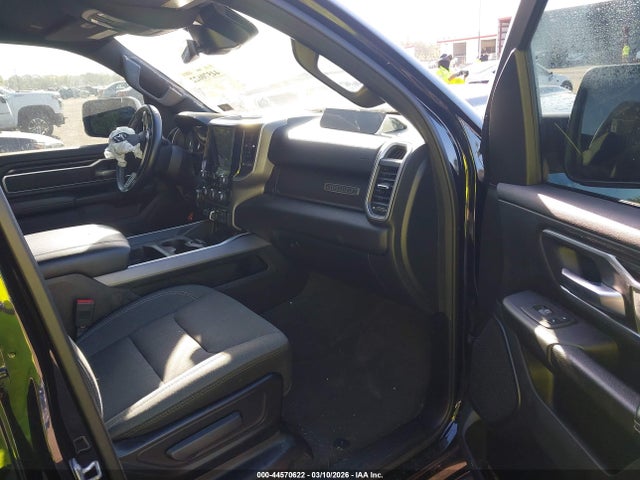 2022 RAM 1500 1C6SRFFT5NN419529 Photo 4