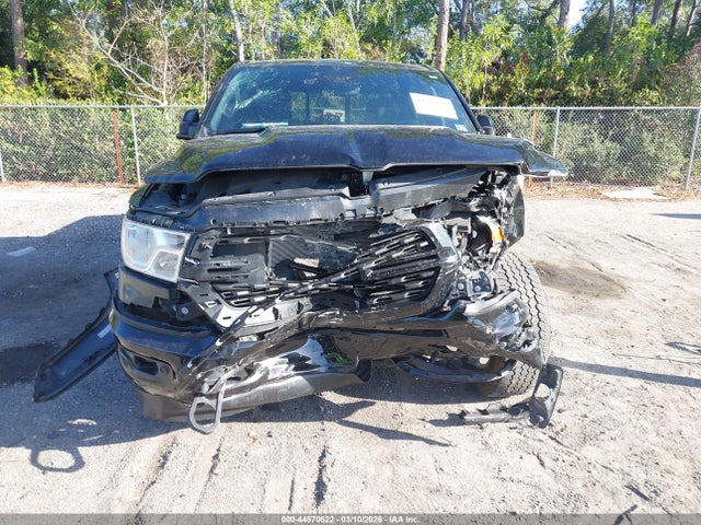 2022 RAM 1500 1C6SRFFT5NN419529 Photo 5