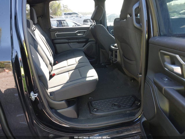 2022 RAM 1500 1C6SRFFT5NN419529 Photo 7