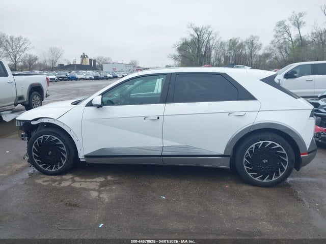 Aukcja sprzedaży 2024 Hyundai Ioniq 5 Limited, vin: KM8KRDDF7RU297774, numer aukcji: 44570625