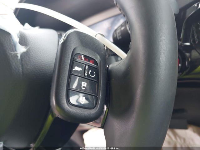 44570628 :رقم المزاد ، 2HKRS4H73TH433183 vin ، 2026 Honda Cr-v Ex-l Awd مزاد بيع