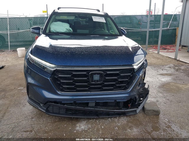 44570628 :رقم المزاد ، 2HKRS4H73TH433183 vin ، 2026 Honda Cr-v Ex-l Awd مزاد بيع