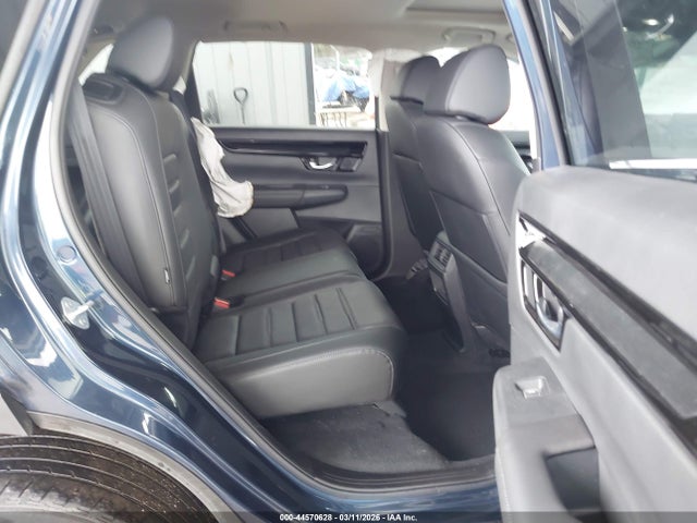 44570628 :رقم المزاد ، 2HKRS4H73TH433183 vin ، 2026 Honda Cr-v Ex-l Awd مزاد بيع