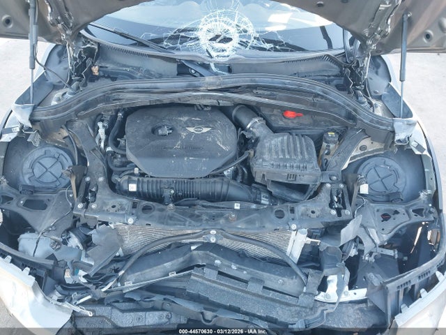 2019 MINI COUNTRYMAN WMZYT5C54K3G92430 Photo 9