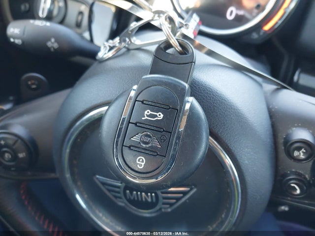 2019 MINI COUNTRYMAN WMZYT5C54K3G92430 Photo 10