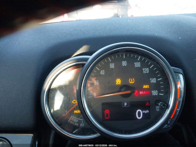 2019 MINI COUNTRYMAN WMZYT5C54K3G92430 Photo 6