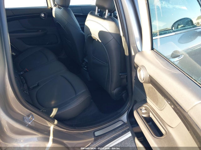 2019 MINI COUNTRYMAN WMZYT5C54K3G92430 Photo 7